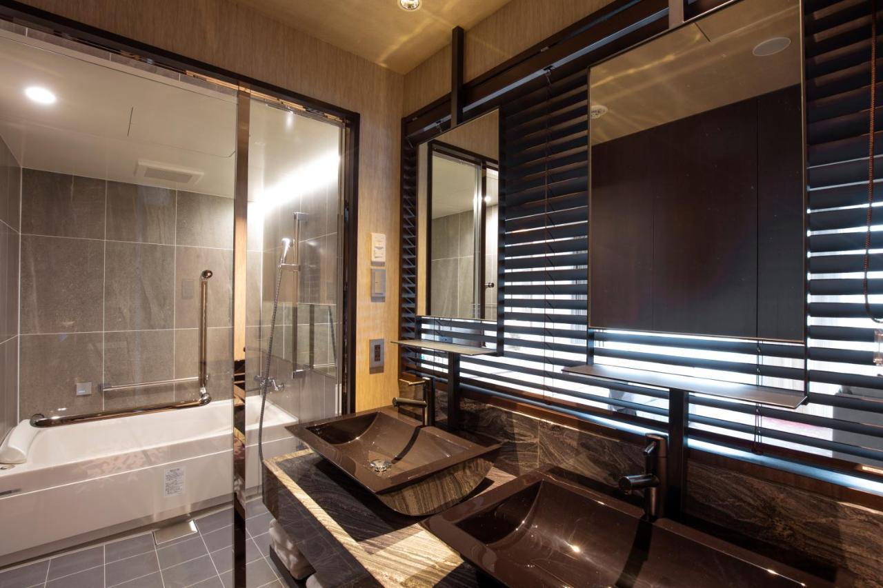 First Hotel كانازاوَ المظهر الخارجي الصورة